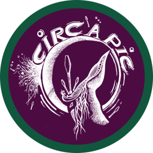 Le logo de Circ' à Pic